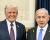 Donald Trump l-ar fi înjurat pe Benjamin Netanyahu într-o discuție telefonică tensionată: „Ești nebun de-a dreptul. Ai fi fost la închisoare dacă nu eram eu”