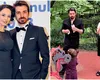 Fericire deplină pentru Tuncay Ozturk, la 10 ani de la divorțul de Andreea Marin. Primele imagini cu fetița lui