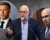 Gazele de la Neptun Deep, negociate de Peter Magyar cu Ilie Bolojan. Prețul? UDMR nu votează Guvernul Veștea