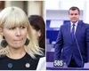 Elena Udrea salută desemnarea lui Eugen Tomac pentru funcția de premier: „Îi scoate pe toți din rahat și e convenabil tuturor!”