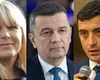 Elena Udrea cere PSD să negocieze cu AUR o majoritate pentru a scăpa România de Ilie Bolojan: „Vă împachetează gruparea din spatele lui în propriile voastre ițe!”