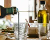 Test pe zeci de uleiuri de măsline. Doar două au primit calificativul maxim „foarte bun”. Ce au descoperit experții