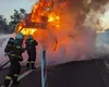 Accidente grave cu opt morți în Ungaria. Un camion şi un microbuz înmatriculate în Republica Moldova