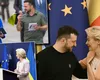 Comisia Europeană a virat Ucrainei prima tranșă din împrumutul total de 90 de miliarde de euro