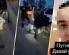 Un influencer care a ajuns viral pe TikTok pentru că-i cerea lui Putin să invadeze Chişinăul a fost arestat