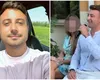 Cum a fost surprins Valentin Sanfira alături de noua iubită. Imaginile au devenit virale