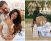 Valerie Lungu, cerută în căsătorie în Toscana: „Am spus DA”. Cât costă inelul de logodnă primit de la iubitul ei, Alex Gilka