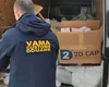 Cum poți deveni vameș în România. Ce studii sunt necesare și prin ce probe trebuie să treci
