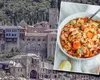 Varză cu orez, deliciul de post pregătit după rețeta călugărilor de la Muntele Athos. Se prepară în mai puțin de o oră, din câteva ingrediente