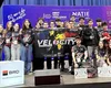 Performanță istorică pentru România: campioana mondială la robotică, echipa „Velocity” se înscrie în campania „100 de tineri pentru dezvoltarea României” și pleacă la o nouă confruntare globală – MTI