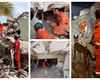 Cutremurul din Venezuela a făcut deja peste 1.700 de morţi, dar sunt dispărute 50.000 de persoane. ONU urmează să furnizeze 10.000 de saci mortuari