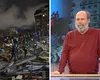 EXCLUSIV Mihai Diaconescu, despre riscul unui seism major în România, după cutremurele din Venezuela, Japonia și SUA: „Nu se poate prefigura, nu se poate face niciun fel de predicție”