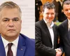 EXCLUSIV Adrian Veștea afirmă că Nicușor Dan și Eugen Tomac l-au „asigurat” că va avea majoritatea pentru formarea guvernului: „Am discutat foarte mult de aseară și până în prezent”