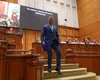 Adrian Veștea dezvăluie motivele pentru care a acceptat să devină premier desemnat, după eșecul din Parlament: „Țara are nevoie de stabilitate, nu de blocaj. 47 de zile fără guvern ne costă deja prea mult”
