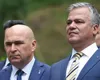 Adrian Veștea: „Îmi doresc să păstrez același program de guvernare al lui Ilie Bolojan, nu voi schimba o virgulă”