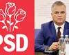 Grupurile reunite PSD din Camera Deputaților și Senat au discutat despre susținerea unui guvern Adrian Veștea din care să nu facă parte USR (surse)