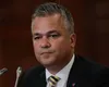 Adrian Veștea își dorește un guvern format din toate partidele pro-europene. Social-democrații ar dori să scape de USR
