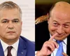 Traian Băsescu, pesimist în privința unui guvern Adrian Veștea: „Vi-l imaginați pe omul ăsta la Bruxelles? Nu vreau să mă gândesc la ce s-ar întâmpla”