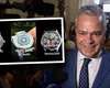 EXCLUSIV Cât costă, de fapt, ceasul premierului desemnat Adrian Veștea: „Nu e o marcă scumpă. E făcut de un ceasornicar român”