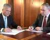 Alexandru Nazare ar fi acceptat să devină ministru al Finanțelor în guvernul Adrian Veștea (surse)