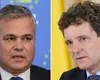 Nicușor Dan clarifică decizia de a nu consulta PNL cu privire la desemnarea lui Veștea: „am luat în calcul cele două criterii: păstrarea direcției pro-occidentale și economia. Timpul ne presează”