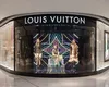 Afacerile Louis Vuitton nu cunosc criza. Magazinul din România a avut cel mai bun an din istorie