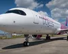 O româncă a fost trecută pe „lista neagră” a Wizz Air după un gest făcut în avion. Femeia venea în România după ce a aflat că mama ei a murit