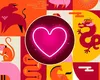 Cele mai norocoase zodii din Horoscopul Chinezesc atunci când vine vorba de iubire. Ce le pregătesc astrele la finalul săptămânii