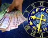 Zodiile cu magnet la bani în iunie! Racii dau lovitura vieții datorită lui Jupiter