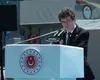 Nicuşor Dan, alături de preşedintele Turciei la Istanbul VIDEO