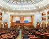 Parlamentul, convocat în sesiune extraordinară. Ce proiecte urgente vor fi adoptate până la finalul lunii