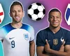 LIVE ANTENA 1 FRANŢA – ANGLIA ONLINE STREAM. Finala mică a CM 2026 aduce orgolii mari pe Hard Rock Stadium