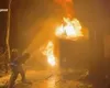 Războiul din Ucraina se apropie de graniţele României. Bombardamente intense la câţiva kilometri de Constanţa VIDEO
