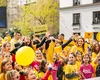 Calea Victoriei dansează pentru familie: peste 1.000 de participanți anunță Big Little Festival 2026
