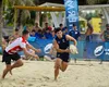 Placaje pe nisip la Therme. 16 echipe de rugby luptă pentru titlurile naţionale