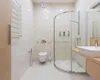 Cum obții un design minimalist în zona de duș?