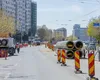 Mii de bucureșteni, fără apă caldă în următoarele săptămâni. Termoenergetica începe lucrări de reparaţii şi modernizare