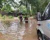 Alertă de viituri! Cod roșu de inundații în Tulcea și Constanța. Cod portocaliu și cod galben pentru mai multe bazine hidrografice din țară
