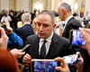 Alexandru Nazare, despre ristul retrogradării în categoria „junk”: „Nu exclud acest risc”