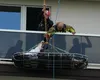 Incendiu violent într-un bloc de apartamente din Belgia. Mai multe persoane au murit