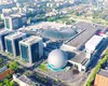 AFI a finalizat cea mai mare tranzacție cu malluri din România. Șase centre comerciale intră sub brandul AFI Value Park