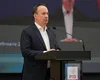 Câciu, despre soluțiile pentru depășirea crizei politice: ”Varianta unui guvern majoritar există, dar nu va fi de armistițiu. Cred că va fi PSD, PNL, UDMR”