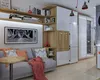 Garsoniere la prețul unei mașini noi în București. În ce cartiere găsești locuințe de 15.000 de euro