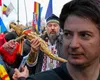 Andrei Caramitru, un nou atac la suveraniști: „Categoria lovită de soartă, pierzătorii jocului. Nu au soluții, așa că se agață de orice speranță: guru, idee radicală”