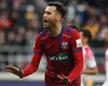 Bogdan Chipirliu, atacantul de la Steaua, a susținut Bacalaureatul la 33 de ani: ”E la fel de greu în sala de clasă ca pe teren”