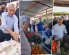 Călin Georgescu bifează un nou târg, duminică, în județul Brașov: „Când un mic producător renunță, pierdem cu toții! În centrul oricarui targ sunt oamenii care au semănat, au crescut și au adus rodul muncii lor”