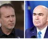 Cîțu dă de pământ cu Bolojan pentru că nu reduce taxele. ”Are spațiul fiscal și îl distribuie clientelei bugetare”