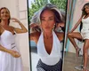 Diana Munteanu a călcat din nou pragul medicului estetician: „Să păstrezi calitatea pielii cât mai bine e cel mai bun lucru pe care îl poți face”