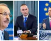 Dîncu, despre Nazare premier: ”Ar putea să fie una dintre variantele de compromis”. Mureșan, ”un iepure scos la interval”