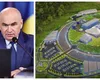 Corpul de control al lui Bolojan: Pentru terenul proiectului nuclear de la Doicești s-a plătit dublul valorii de piață. Nova Power & Gas reacționează: ”Prețul a fost stabilit pe baza ofertei cumpărătorului, la cea mai mică dintre evaluările de piață”